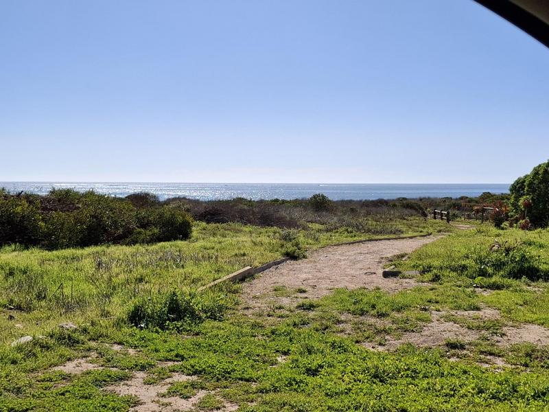 0 Bedroom Property for Sale in Britannia Bay Western Cape